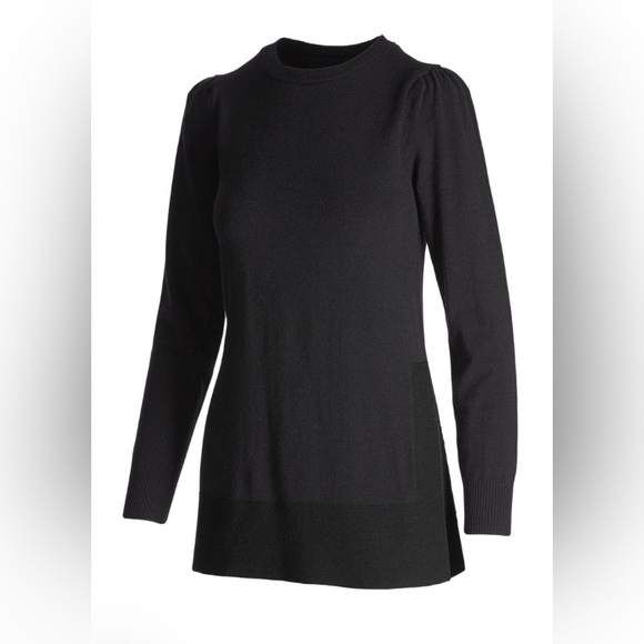 π Soft and lux Boston Proper sweater size medium π
BIN 29 - Picture 1 of 10